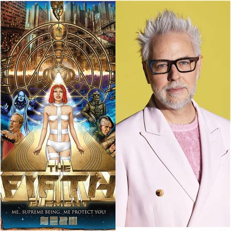 the fifth element remake|the fifth element sequel.